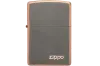 Zippo | Matte | Rustic Bronze | 49839ZL şəkil