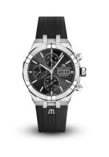 MAURICE LACROIX - AIKON - AUTOMATIC - AI6038-SS000-330-2 MAURICE LACROIX - AIKON - AUTOMATIC - AI6038-SS000-330-2
