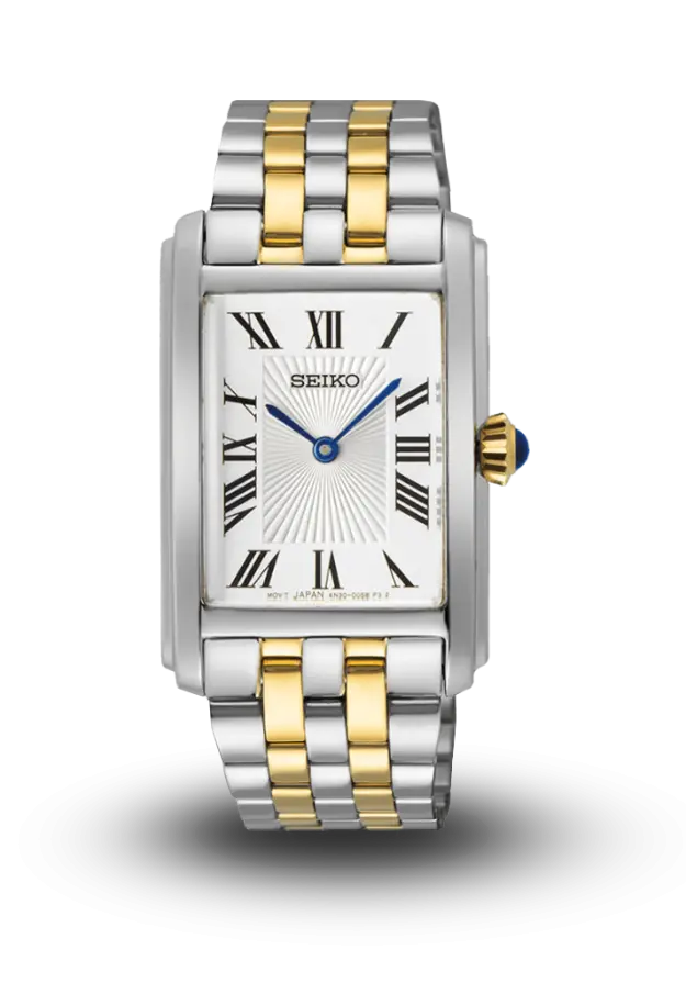 SEIKO - CONCEPTUAL - WOMEN - SWR087P1 şəkil
