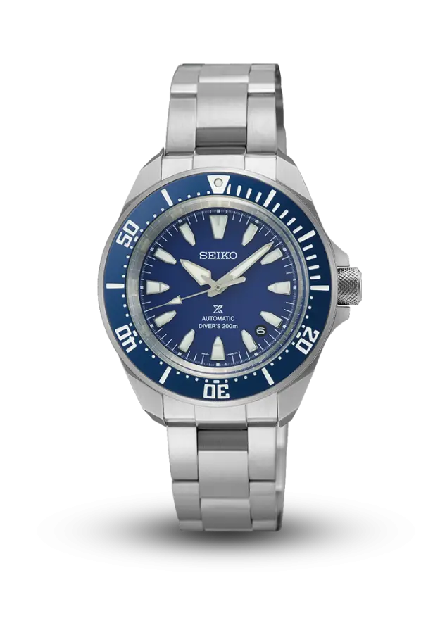 Seiko | Prospex | Sea | SRPL51K1 şəkil