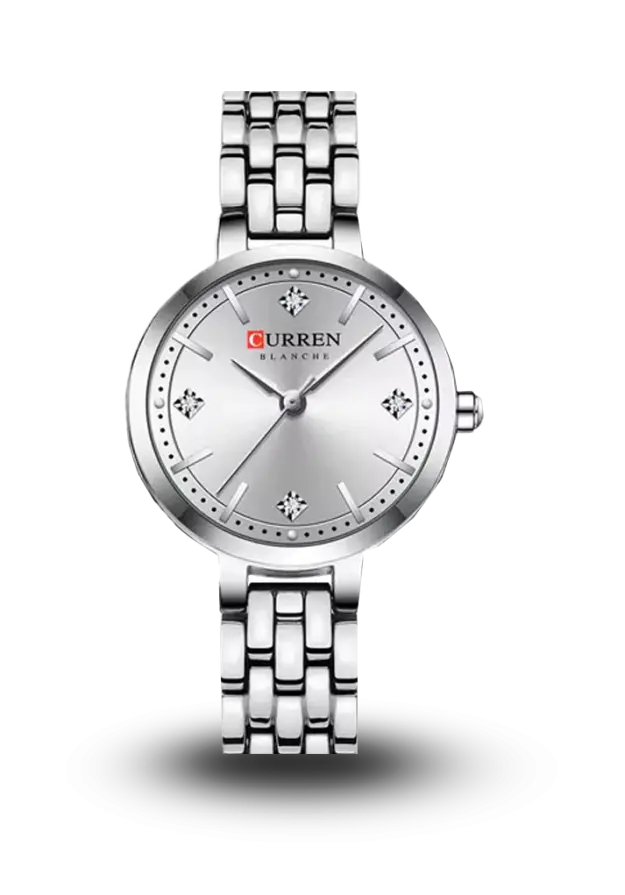 Curren | Classic | Ladies | 9106-1 şəkil