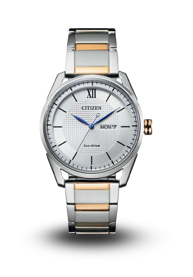 Citizen | Eco-Drive | Standard | AW0084-81A изображение