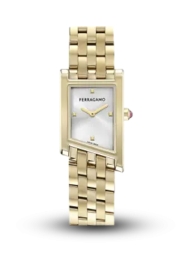Ferragamo | Iconic | Ladies | SFYT00625