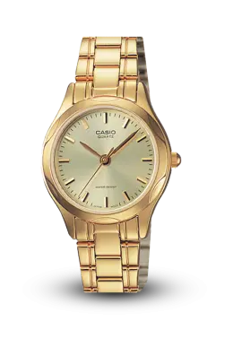 Casio | General | Standard | LTP-1275G-9ADF
