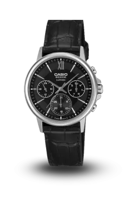 Casio | Beside | Quartz | BMS-300L-1AVDF
