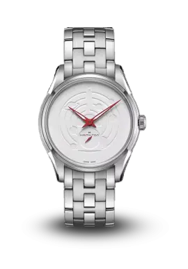 HAMILTON - JAZZMASTER - JAZZ MASTER - H38421110