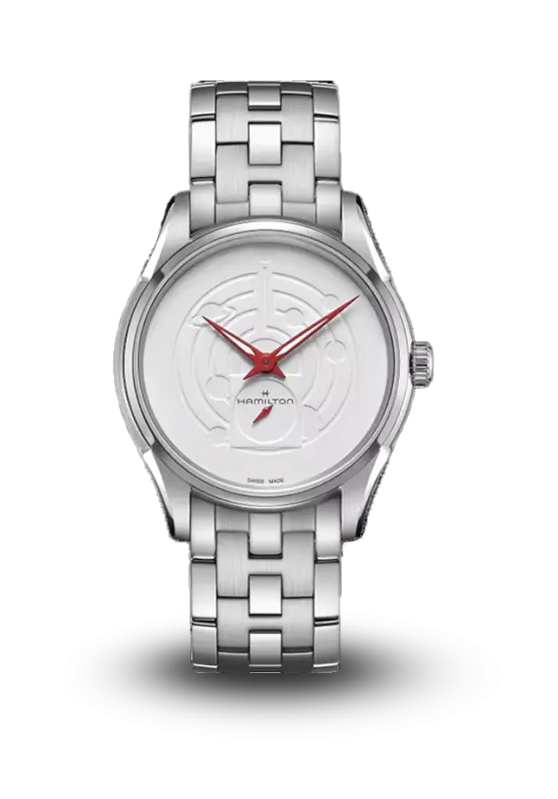 HAMILTON - JAZZMASTER - JAZZ MASTER - H38421110 şəkil
