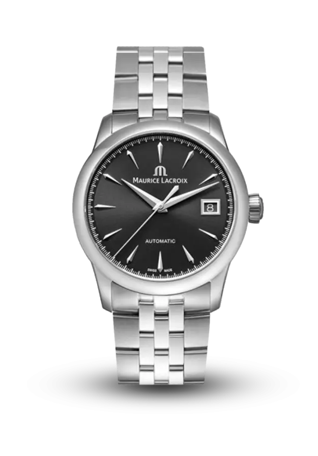 Maurice Lacroix | 1975 | Automatic | 756007-SS002-330-1 şəkil Maurice Lacroix | 1975 | Automatic | 756007-SS002-330-1 şəkil