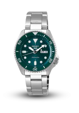 Seiko | 5 Sports | Skx Series | SRPD61K1