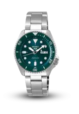 Seiko | 5 Sports | Skx Series | SRPD61K1