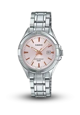 CASIO - GENERAL - AUTOMATIC - LTP-1308D-4AVDF