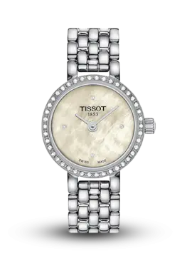 TISSOT - T-LADY - LOVELY - T1400096111600