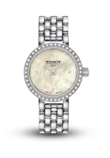 TISSOT - T-LADY - LOVELY - T1400096111600