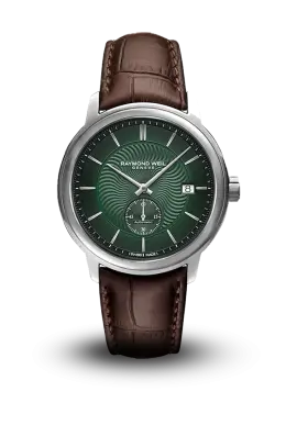 RAYMOND WEIL - MAESTRO - AUTOMATIC  - 2238-STC-52001 