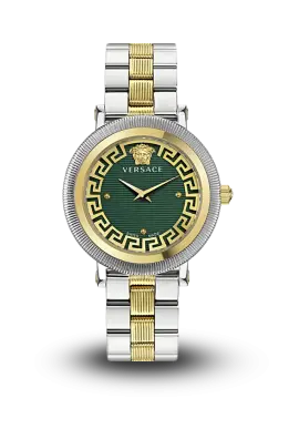 VERSACE - GRECA - FLOURISH - VE7F00523