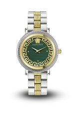 VERSACE - GRECA - FLOURISH - VE7F00523