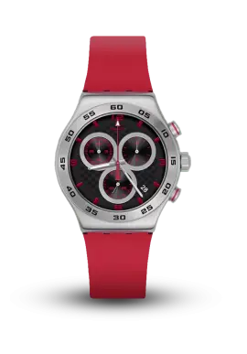 Swatch | Irony | September | YVS524 Swatch | Irony | September | YVS524