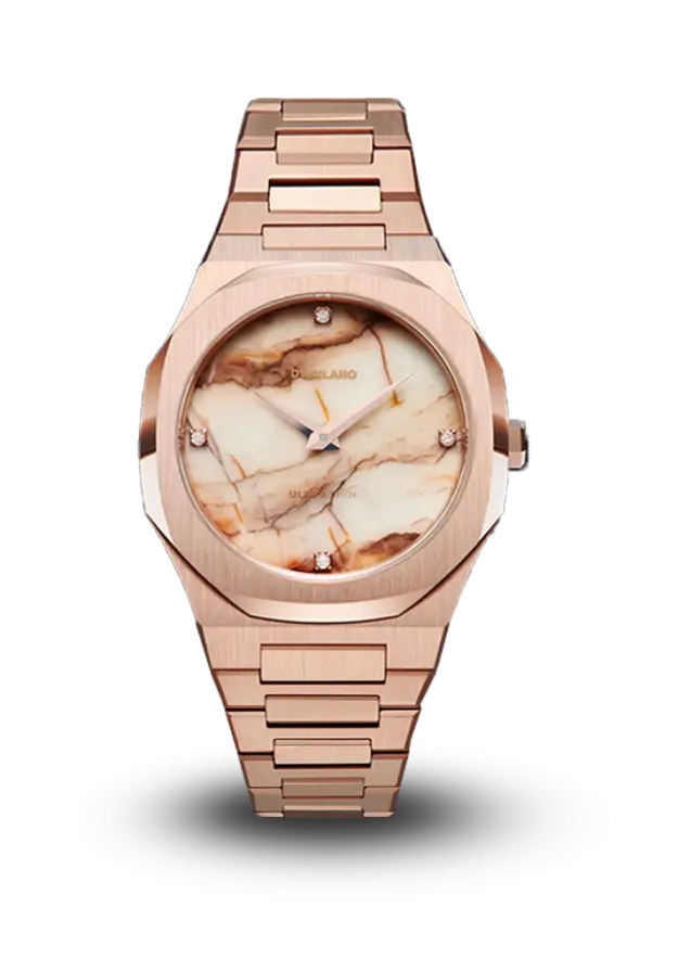 D1MILANO - ULTRA THIN - MARBLE - UTBL14 şəkil