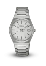 SEIKO - CONCEPTUAL - CLASSIC QUARTZ - SUR553P1 SEIKO - CONCEPTUAL - CLASSIC QUARTZ - SUR553P1