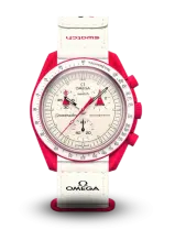 Swatch | Moonswatch | Mission To Mars | SO33R100