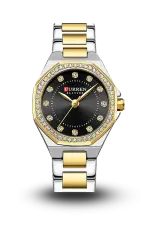 Curren | Classic | Ladies | 9100-3
