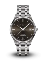 CERTINA - URBAN - DS-8 GENT QUARTZ - C0334514408100 CERTINA - URBAN - DS-8 GENT QUARTZ - C0334514408100
