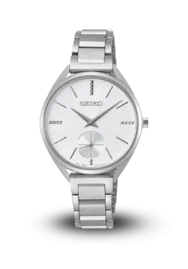 SEIKO - CONCEPTUAL -  - SRKZ53P1