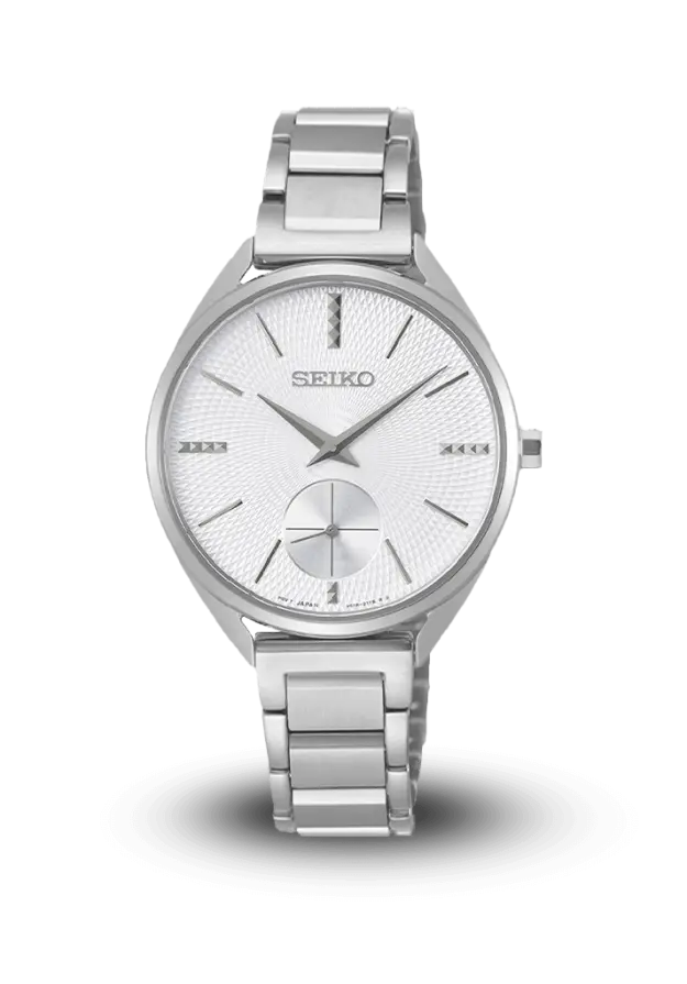 SEIKO - CONCEPTUAL -  - SRKZ53P1 şəkil