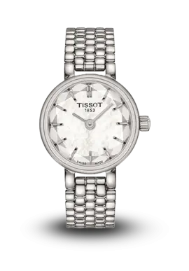 TISSOT - T-LADY - LOVELY - T1400091111100 