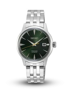 Seiko | Presage | Cocktail Time | SRPE15J1