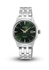 Seiko | Presage | Cocktail Time | SRPE15J1 Seiko | Presage | Cocktail Time | SRPE15J1