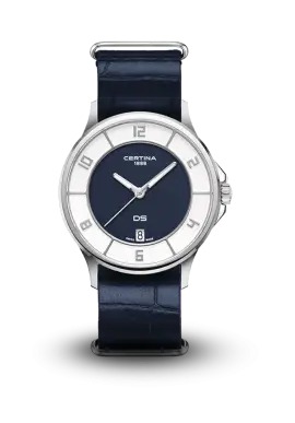 CERTINA - URBAN - DS-8 GENT QUARTZ - C0392511704700