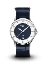 CERTINA - URBAN - DS-8 GENT QUARTZ - C0392511704700 CERTINA - URBAN - DS-8 GENT QUARTZ - C0392511704700