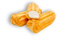 Pirojna | "Ekler" Barmaq | VMF Kafe