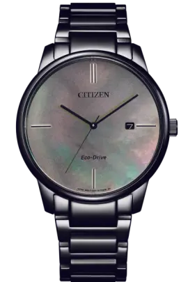 Citizen | Eco-Drive | Ladies | BM7525-84Y