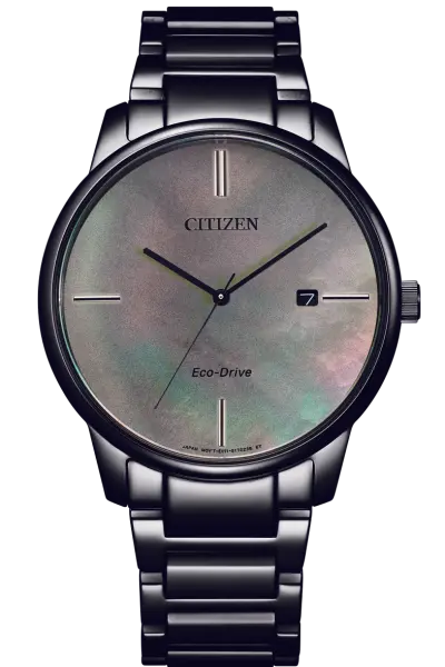 Citizen | Eco-Drive | Ladies | BM7525-84Y şəkil