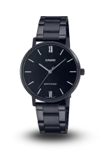 Casio | Classic | Gents | MTP-VT01B-1BUDF