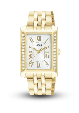 Lorus | Classic | Women’s | RG238YX9