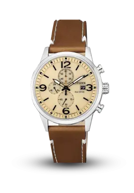 Citizen | Eco-Drive | Gent | CA0618-18X