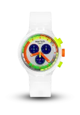 SWATCH - BIG BOLD - BIG BOLD NEON - SB02K100 SWATCH - BIG BOLD - BIG BOLD NEON - SB02K100