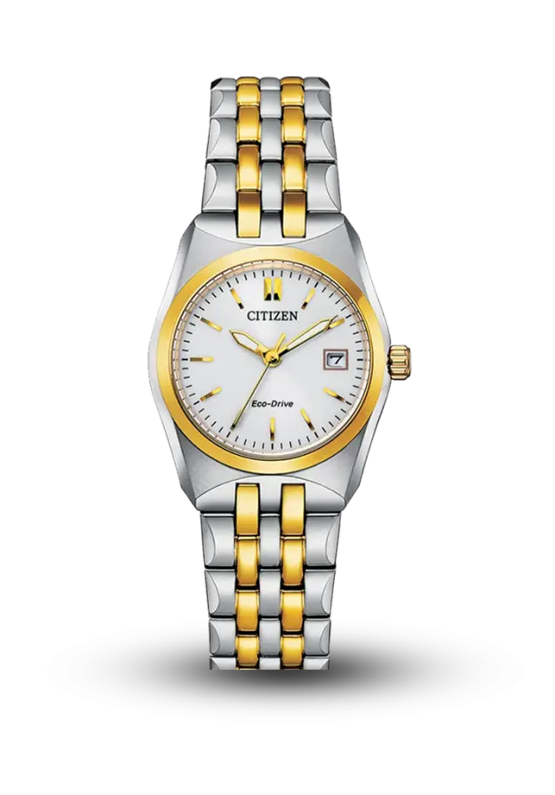 Citizen | Corso | Eco-Drive | EW2299-50A şəkil