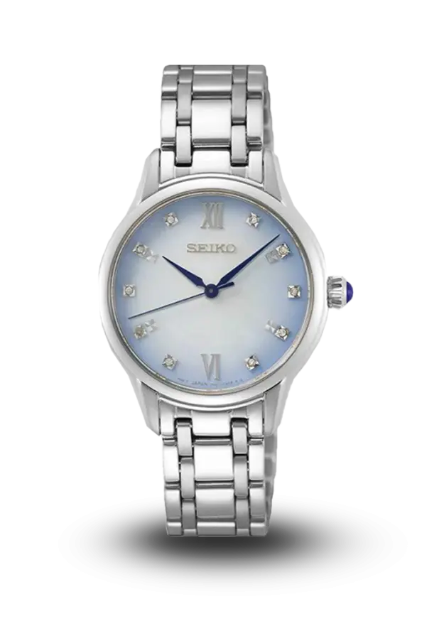 SEIKO - CONCEPTUAL - WOMEN - SRZ539P1 şəkil