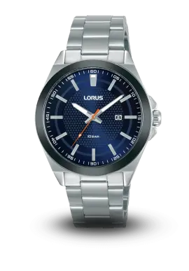 Lorus | Sports | Men’s | RH937PX9