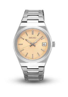 SEIKO - CLASSIC - 3-HAND QUARTZ - SUR577P1 