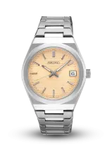 SEIKO - CLASSIC - 3-HAND QUARTZ - SUR577P1 