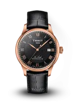 TISSOT - T-CLASSIC - LE LOCLE POWERMATIC - T0064073605300 TISSOT - T-CLASSIC - LE LOCLE POWERMATIC - T0064073605300
