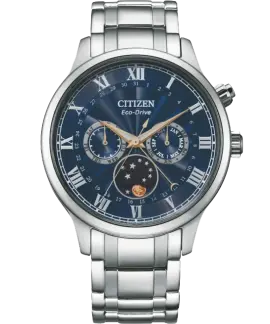 Citizen | Eco-Drive | Chronograph | AP1050-81L