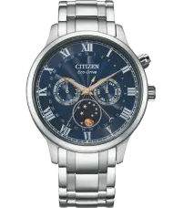 Citizen | Eco-Drive | Chronograph | AP1050-81L