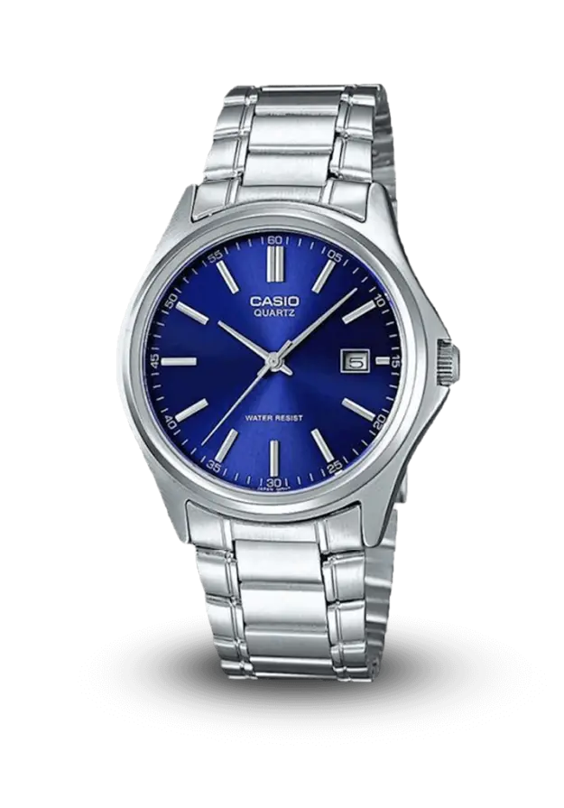 Qol Saatı | Kişi | Kvars | Casio | MTP-1183A-2ADF şəkil