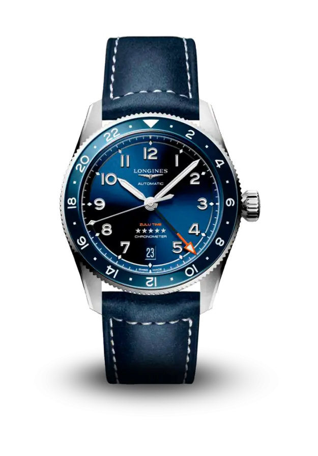LONGINES - SPIRIT - AUTOMATIC - L38024932 şəkil